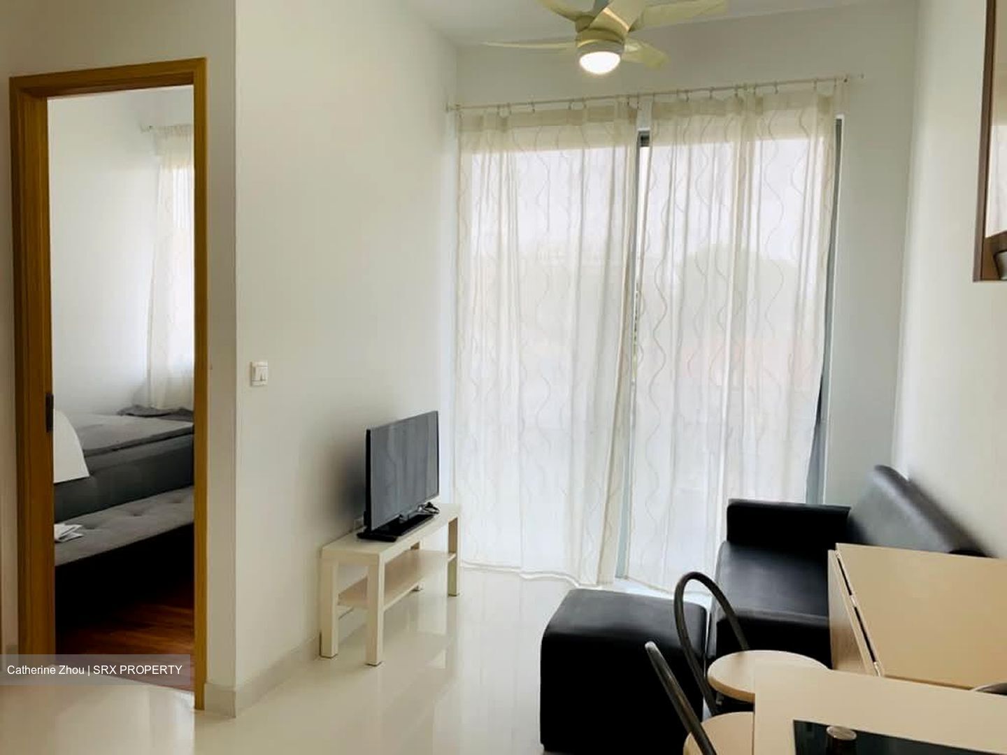 Casa Cambio (D19), Condominium #575494091